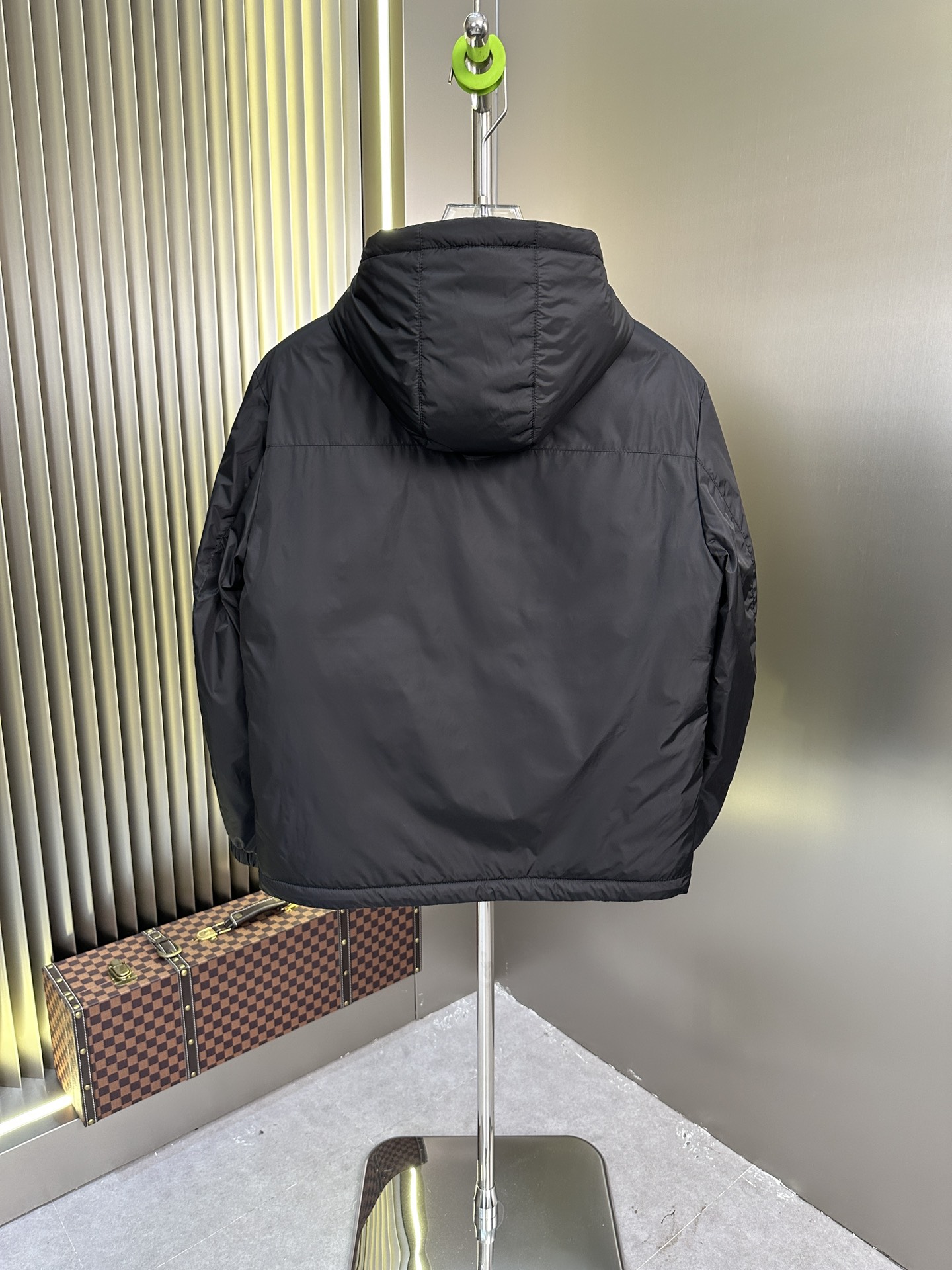 Prada Down Jackets